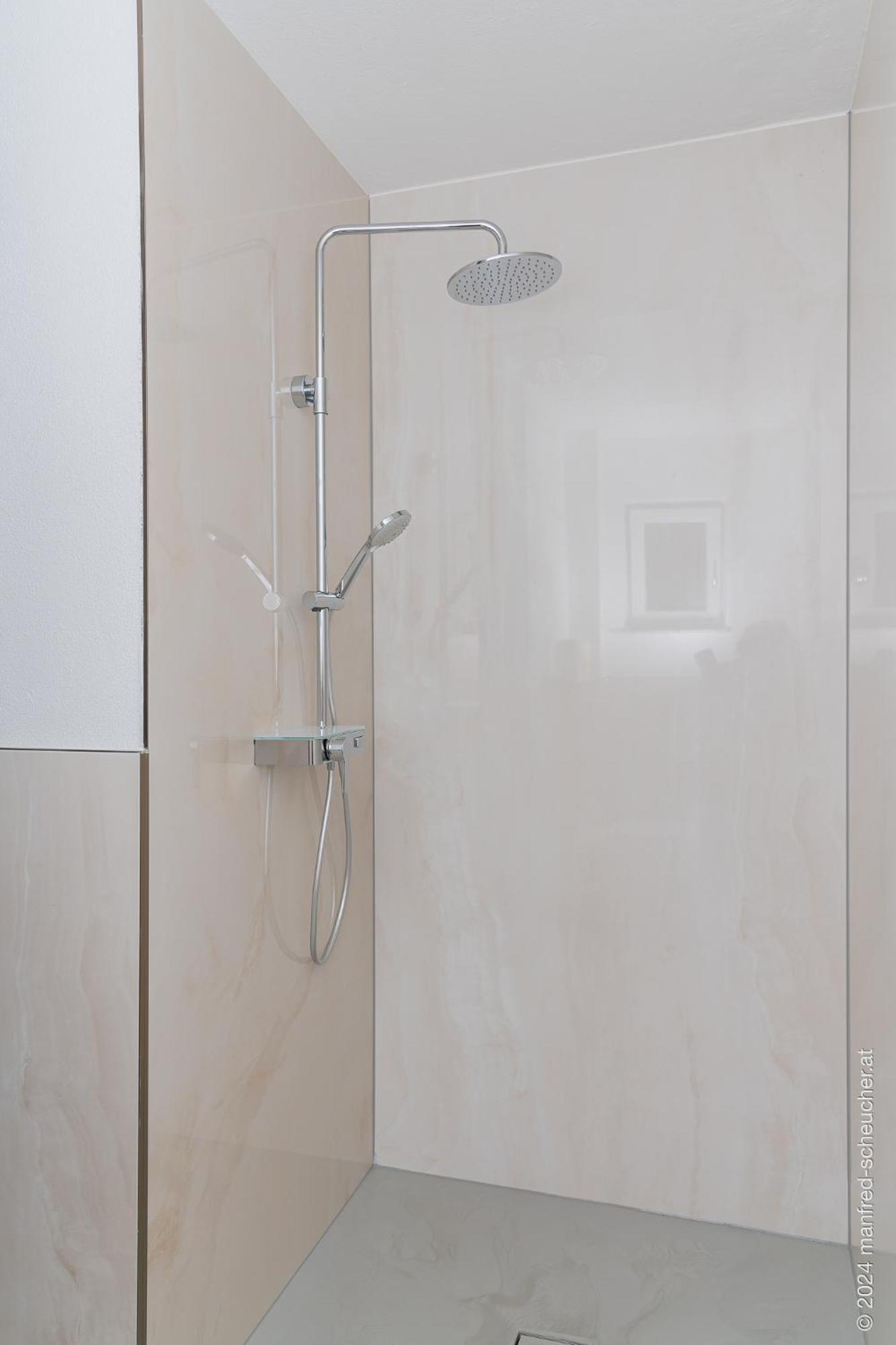 Apartment Gamsblick Hinterstoder Rom bilde